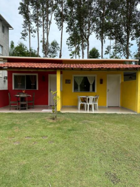 Cantinho da Paz
